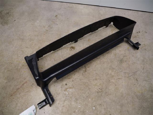 Luftstyring Front – bilde 1