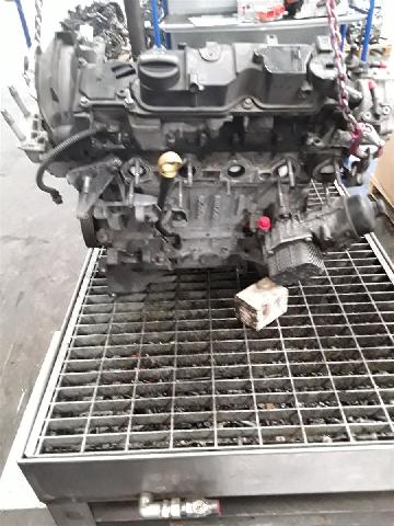 Motor Diesel – bilde 1