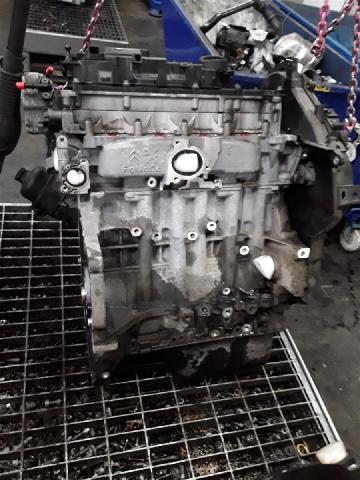 Motor Diesel – bilde 2