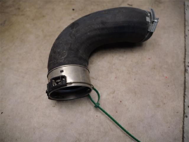 Intercooler Rør/Slange – bilde 1