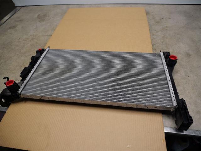 Radiator Automat – bilde 1