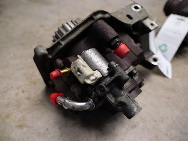 Drivstoff Dieselpumpe Hoved – bilde 2