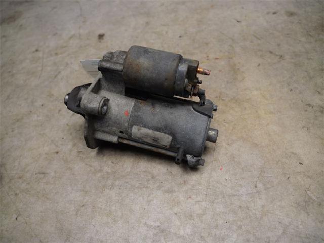 Startmotor Diesel – bilde 1