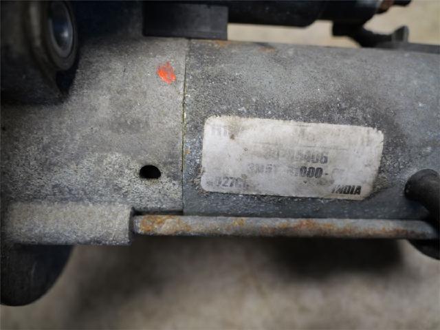 Startmotor Diesel – bilde 2