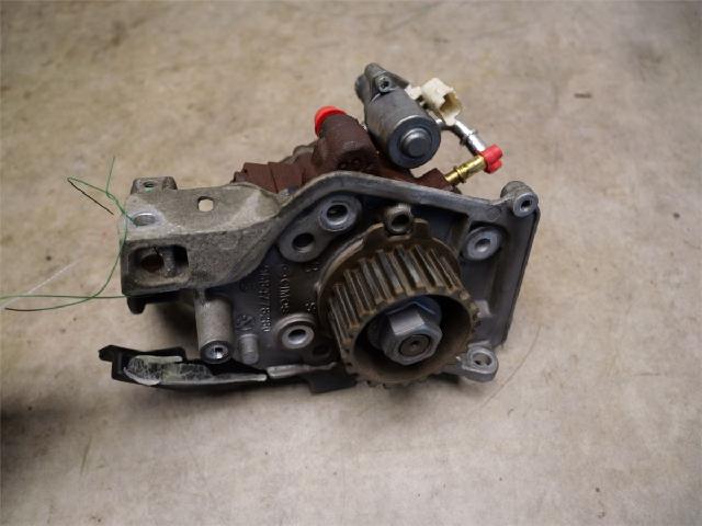 Drivstoff Dieselpumpe Hoved – bilde 1