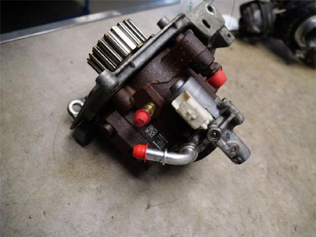 Drivstoff Dieselpumpe Hoved – bilde 2