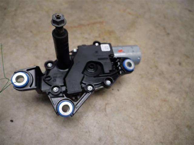 Viskermotor Bakluke – bilde 1