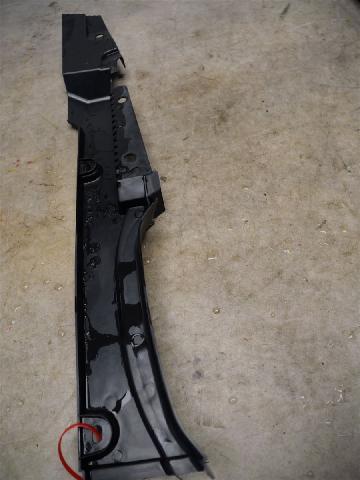 Luftstyring Front – bilde 1