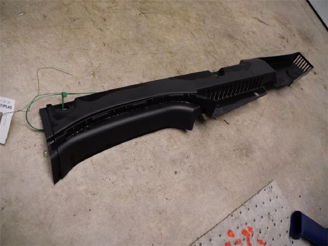 Luftstyring Front – bilde 1