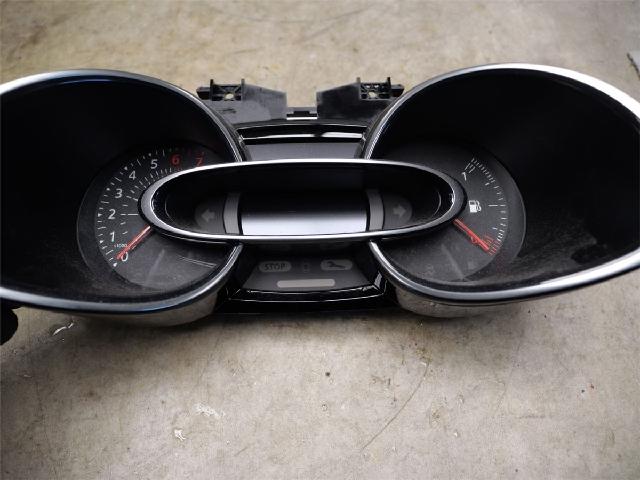 Instr. Speedometer – bilde 1