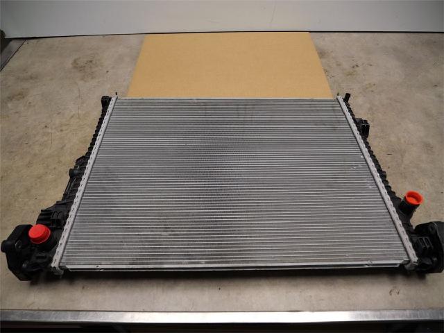 Radiator Automat – bilde 1