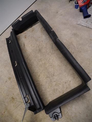 Luftstyring Front – bilde 1
