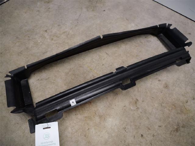 Luftstyring Front – bilde 1