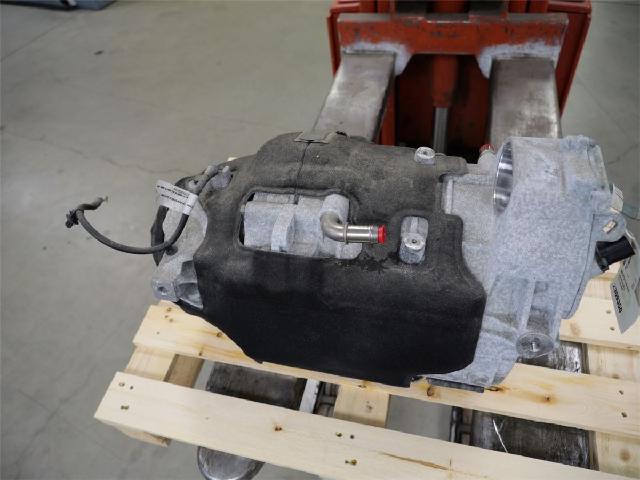 Motor Elektrisk Bak – bilde 1