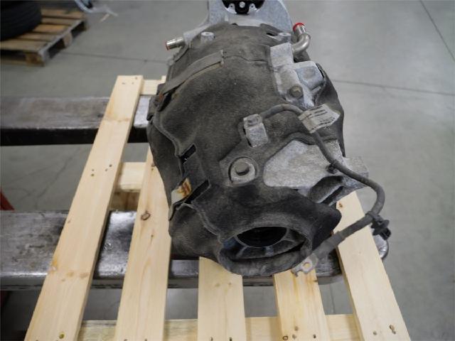 Motor Elektrisk Bak – bilde 3