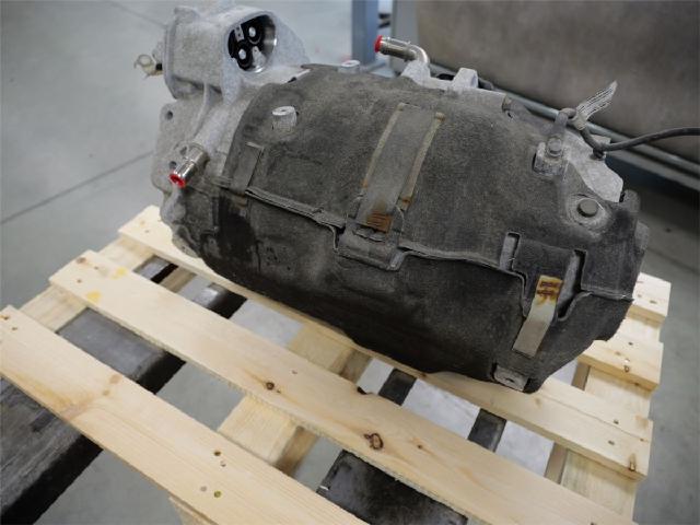 Motor Elektrisk Bak – bilde 4