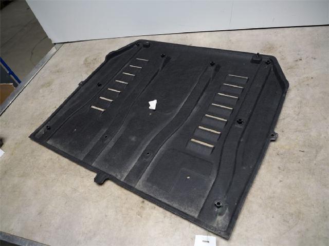 Bunnplate U Motor-Gear-Dørk – bilde 1