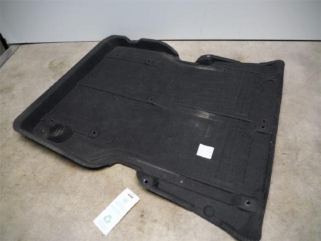 Bunnplate U Motor-Gear-Dørk – bilde 1