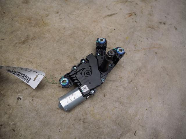 Viskermotor Bakluke – bilde 1