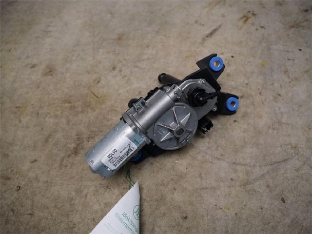 Viskermotor Bakluke – bilde 2
