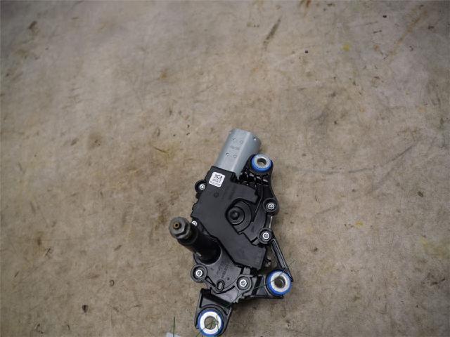 Viskermotor Bakluke – bilde 1