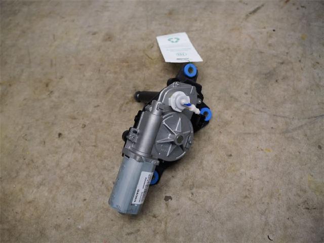 Viskermotor Bakluke – bilde 2