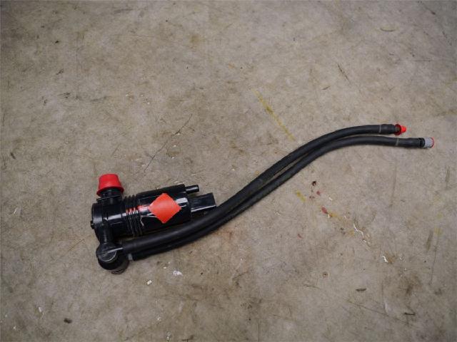 Spylerpumpe Frontrute – bilde 1