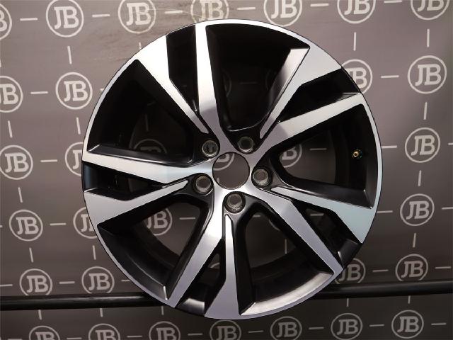 Felg Aluminium – bilde 1