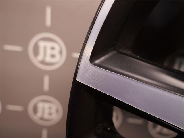 Felg Aluminium – bilde 4