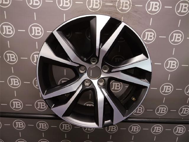 Felg Aluminium – bilde 1