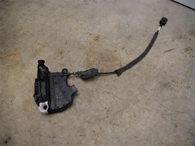 Dørlås / Låsekasse – bilde 1
