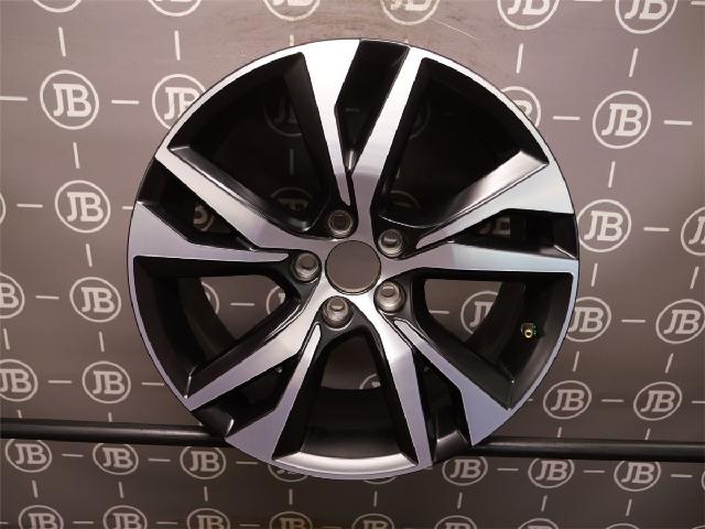 Felg Aluminium – bilde 1