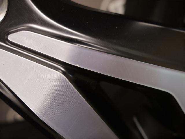 Felg Aluminium – bilde 2