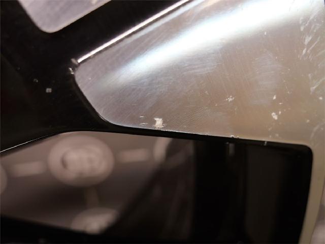 Felg Aluminium – bilde 1