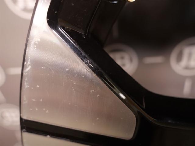 Felg Aluminium – bilde 2