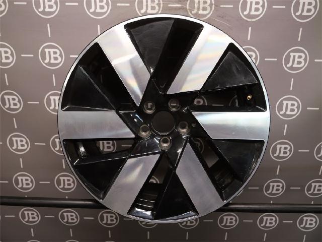 Felg Aluminium – bilde 1