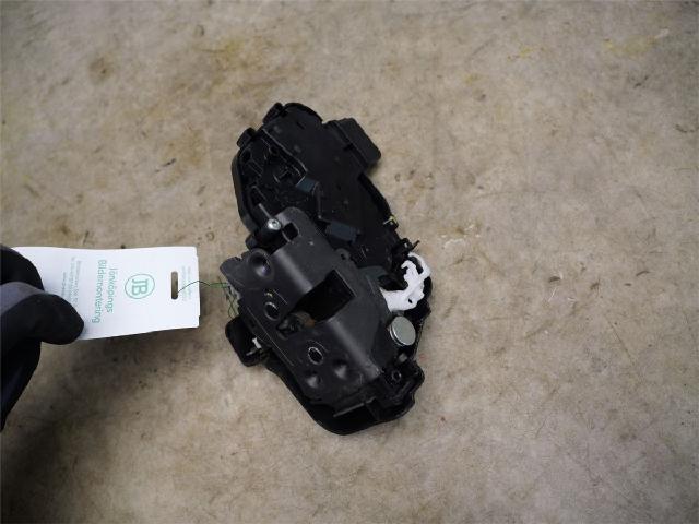 Dørlås / Låsekasse – bilde 2