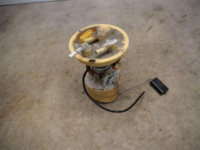 Drivstoffpumpe Fødepumpe El. – bilde 1