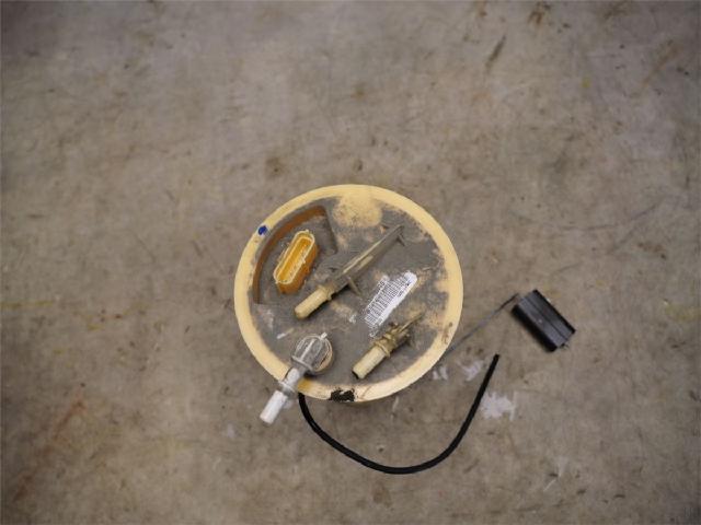 Drivstoffpumpe Fødepumpe El. – bilde 2