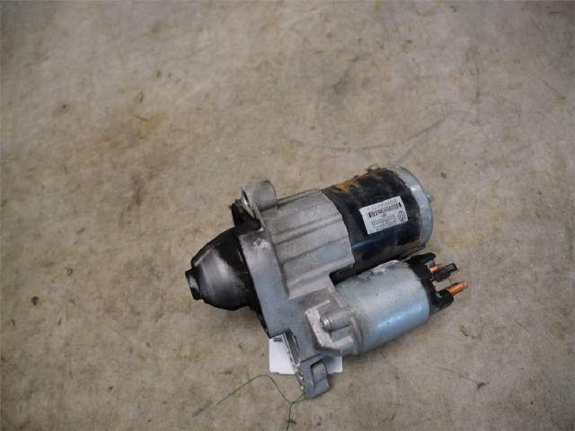 Startmotor Bensin – bilde 2
