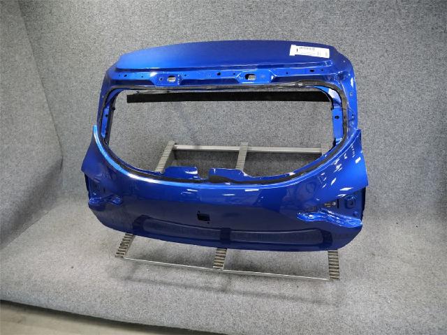 Bakluke Cc / Kombi – bilde 1