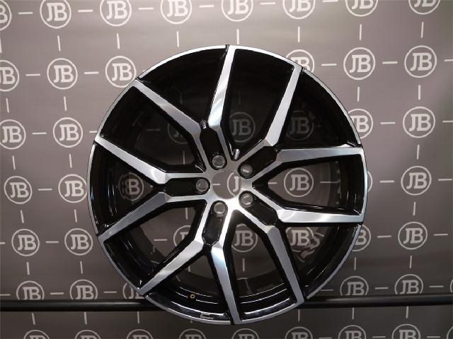 Felg Aluminium – bilde 1