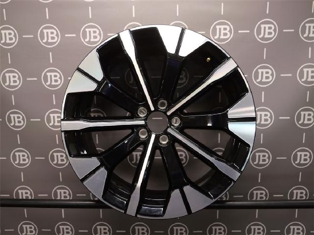 Felg Aluminium – bilde 1