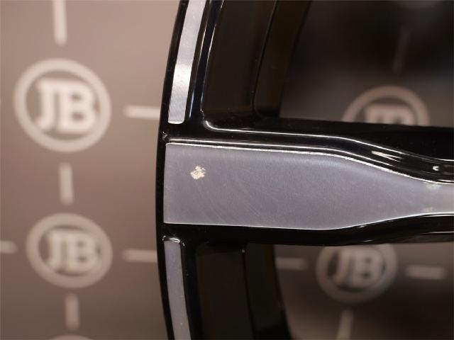 Felg Aluminium – bilde 2