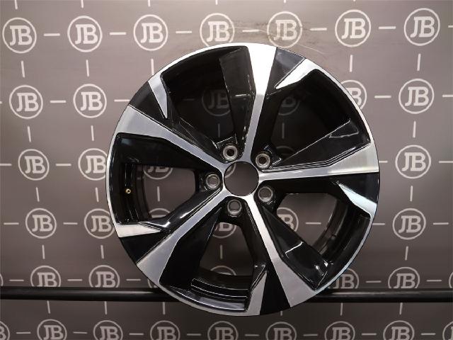 Felg Aluminium – bilde 1