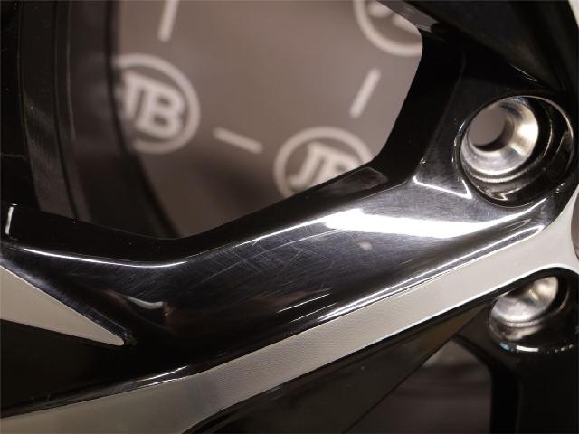 Felg Aluminium – bilde 4