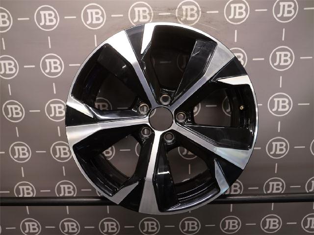 Felg Aluminium – bilde 1