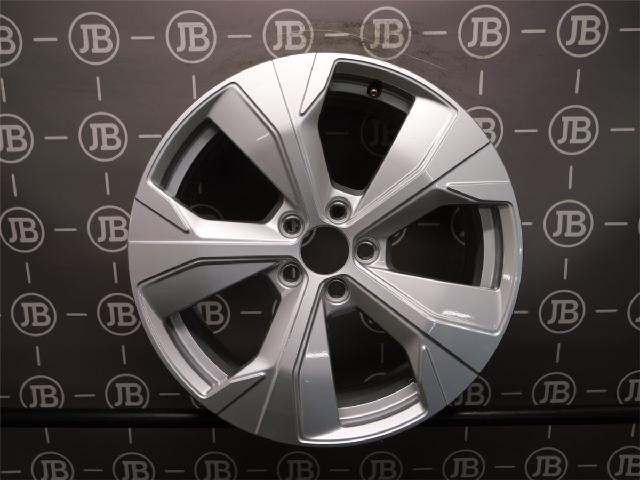 Felg Aluminium – bilde 1