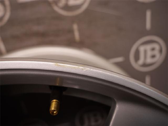 Felg Aluminium – bilde 2