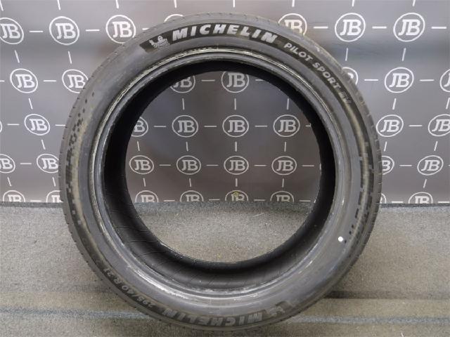 Dekk 21 295/40-21 – bilde 1
